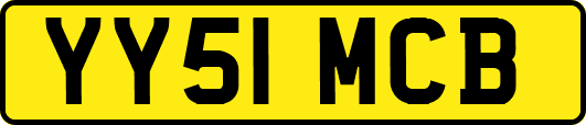 YY51MCB