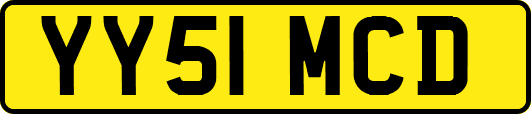 YY51MCD