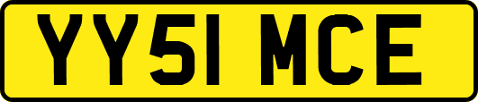 YY51MCE
