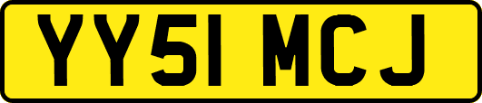 YY51MCJ