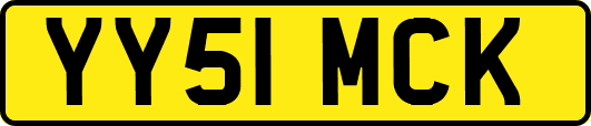 YY51MCK