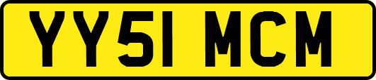 YY51MCM
