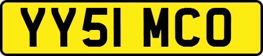 YY51MCO