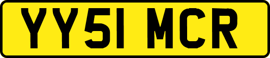 YY51MCR