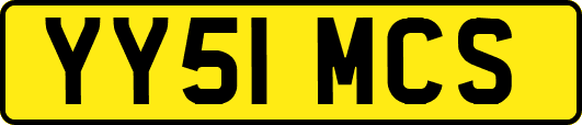 YY51MCS