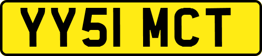 YY51MCT