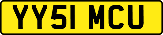 YY51MCU
