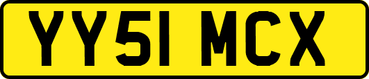 YY51MCX