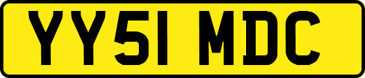 YY51MDC