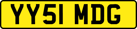 YY51MDG