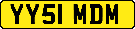 YY51MDM
