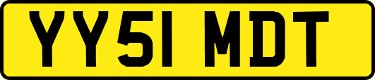 YY51MDT