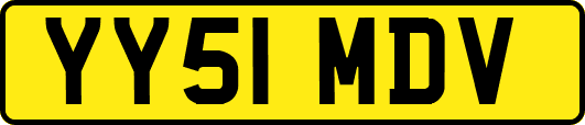 YY51MDV
