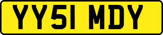YY51MDY