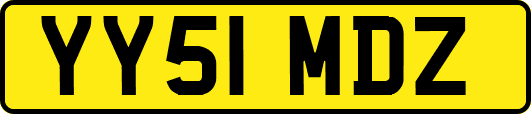 YY51MDZ