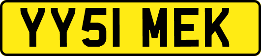 YY51MEK