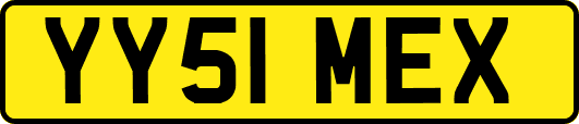 YY51MEX