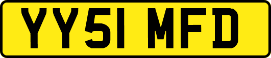 YY51MFD
