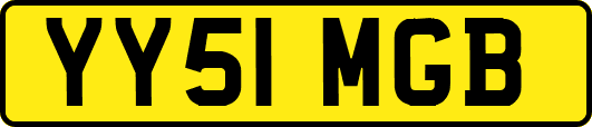 YY51MGB