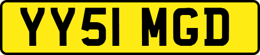 YY51MGD