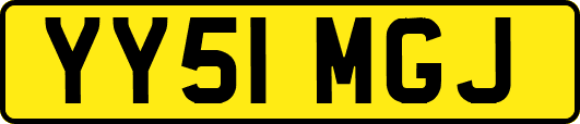 YY51MGJ