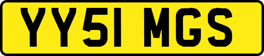 YY51MGS