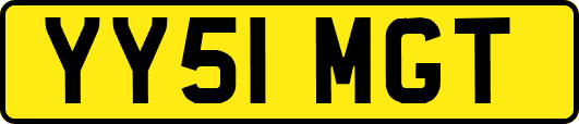 YY51MGT