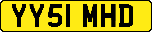YY51MHD