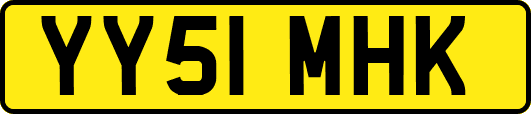 YY51MHK