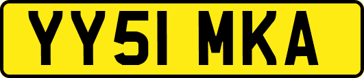 YY51MKA