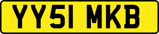YY51MKB