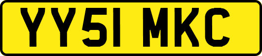 YY51MKC