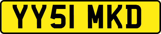 YY51MKD