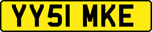 YY51MKE