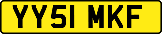 YY51MKF