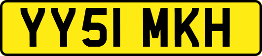 YY51MKH