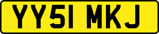 YY51MKJ