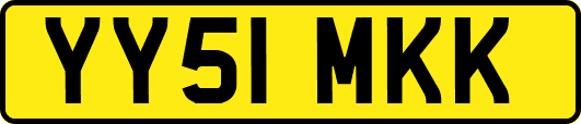YY51MKK