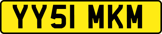 YY51MKM