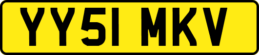 YY51MKV