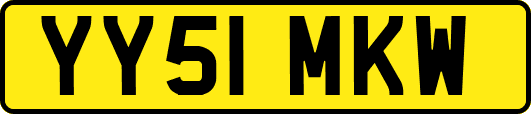 YY51MKW