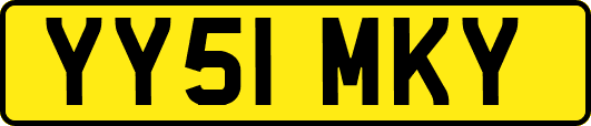 YY51MKY