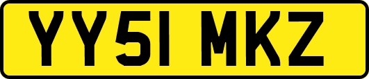YY51MKZ
