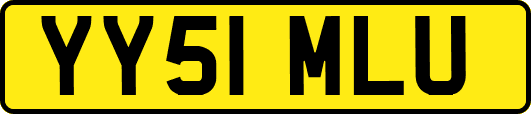 YY51MLU