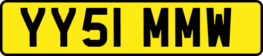 YY51MMW