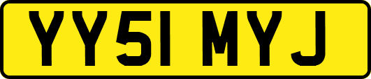 YY51MYJ
