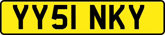 YY51NKY