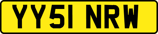 YY51NRW