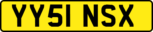 YY51NSX