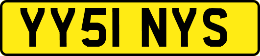 YY51NYS